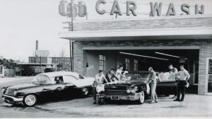 Lowell Car Wash